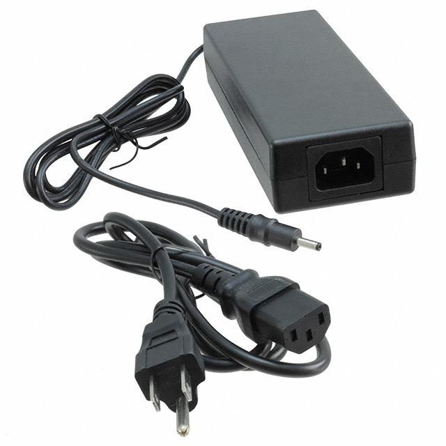 3781 Inspired LED, LLC                                                                    AC/DC DESKTOP ADAPTER 24V 90W