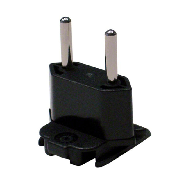 RPB Phihong USA                                                                    BR INPUT PLUG FOR R-SERIES