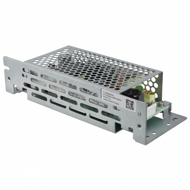 PJ-24V50WCNA Delta Electronics                                                                    AC/DC CONVERTER 24V 50W
