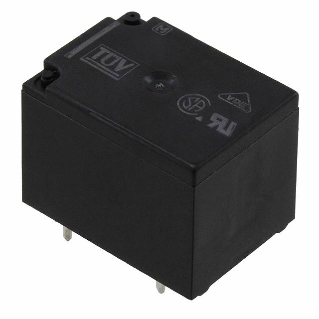 JS1F-5V-F Panasonic Electric Works                                                                    RELAY GEN PURPOSE SPDT 10A 5V