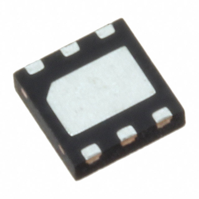 MAX9943ATT+T Maxim Integrated                                                                    IC OPAMP GP 2.4MHZ RRO 6TDFN