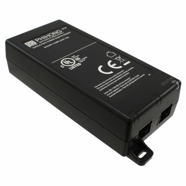 PBA10F-24-E Cosel USA, Inc.                                                                    AC/DC CONVERTER 24V