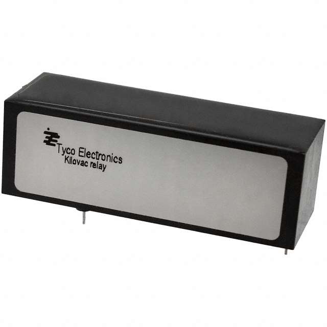 PD5A335 TE Connectivity Aerospace, Defense and Marine                                                                    RELAY GEN PURPOSE SPST-NO 5A 24V