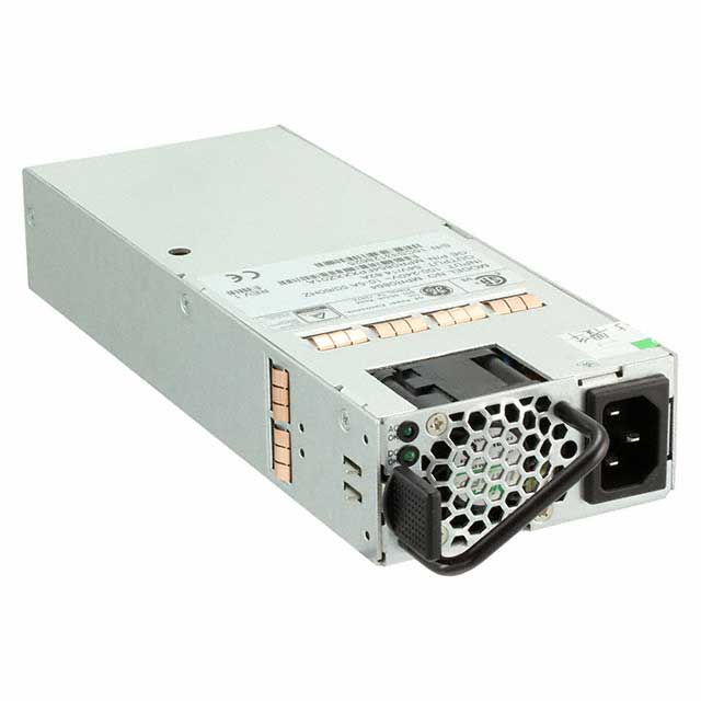 MPR0854FPXXXZ01A GE Critical Power                                                                    AC/DC CONVERTER 54V 800W