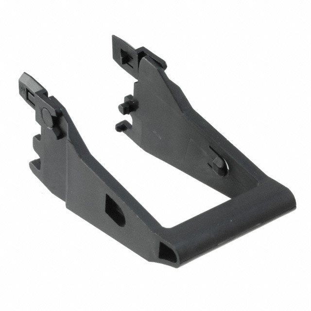 1816124-1 TE Connectivity Potter & Brumfield Relays                                                                    RETAINING CLIP FOR 29MM PT78