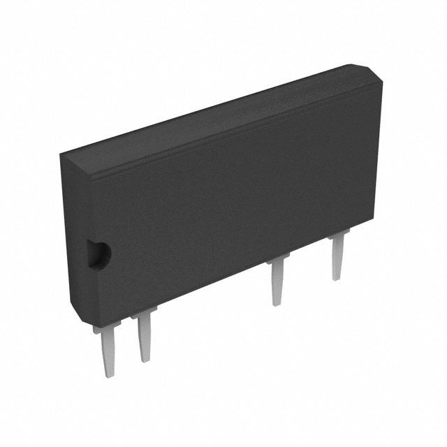 CPC1981Y IXYS Integrated Circuits Division                                                                    RELAY POWER SPST 180MA 1000V