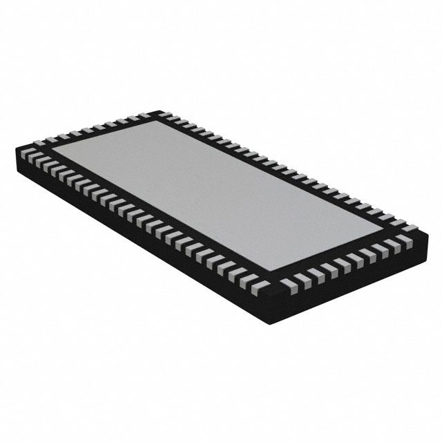 PI3HDMI245-AZLE Diodes Incorporated                                                                    IC DVI/HDMI MUX/DEMUX TQFN