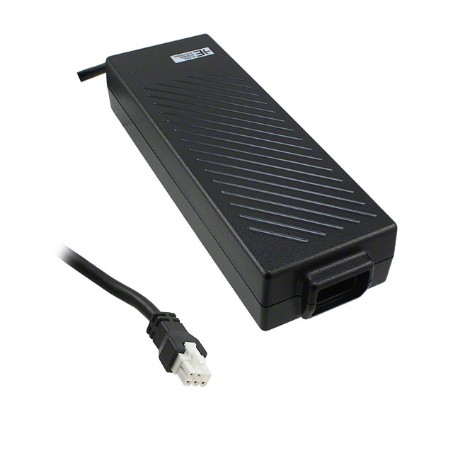 MWA220018A-13A Inventus Power                                                                    AC/DC DESKTOP ADAPTER 18V 220W