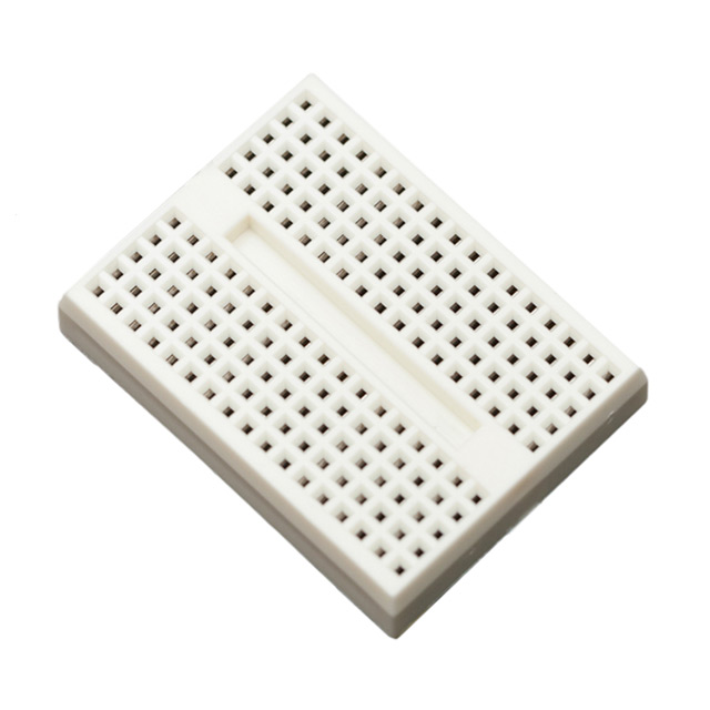 FIT0008 DFRobot                                                                    MINI BREAD BOARD SELF ADHESIVE