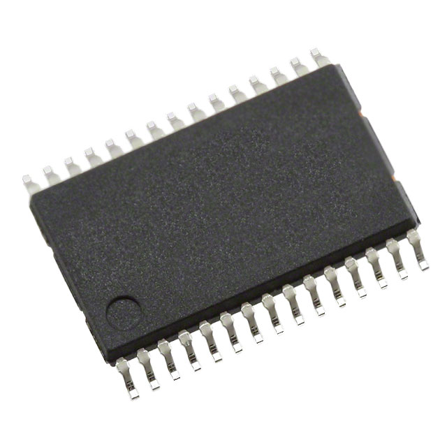 AK4621EF AKM Semiconductor Inc.                                                                    IC AUDIO CODEC 24BIT 30VSOP