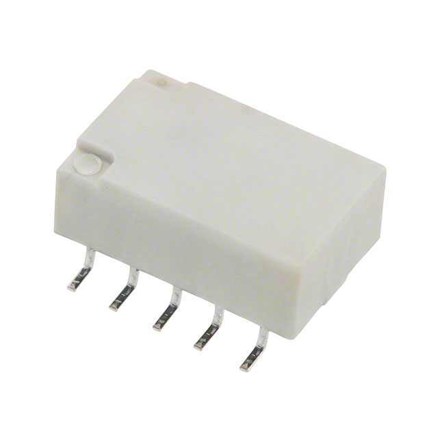 TQ2SA-1.5V-Z Panasonic Electric Works                                                                    RELAY TELECOM DPDT 2A 1.5V