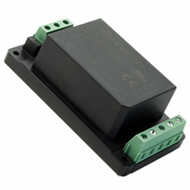 VSK-S15-15U-T CUI Inc.                                                                    AC/DC CONVERTER 15V 15W