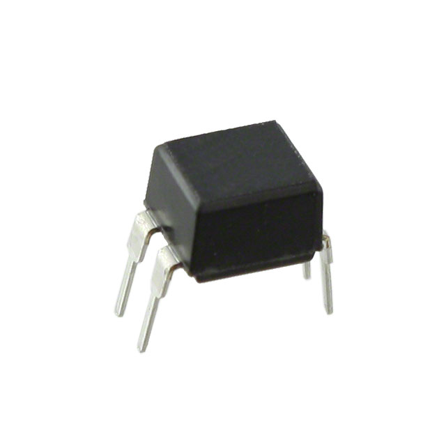 CPC1390GV IXYS Integrated Circuits Division                                                                    RELAY OPTOMOS SP-NO 140MA 4-DIP