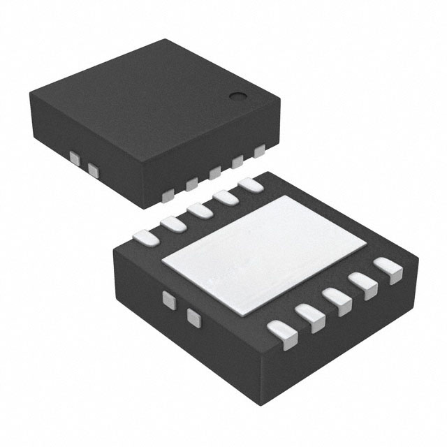 CS35L00-CNZR Cirrus Logic Inc.                                                                    IC AMP MONO CLASS D 2.83W 10DFN