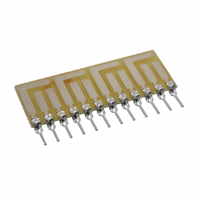 33410 Capital Advanced Technologies                                                                    PROTOBOARD SMT FOR .5MM ON SEMI