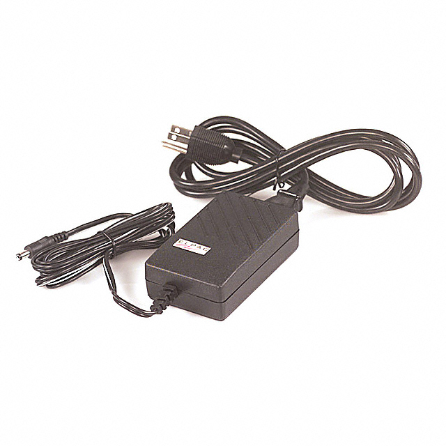 FW3012-760-NC Inventus Power                                                                    AC/DC DESKTOP ADAPTER 12V 30W