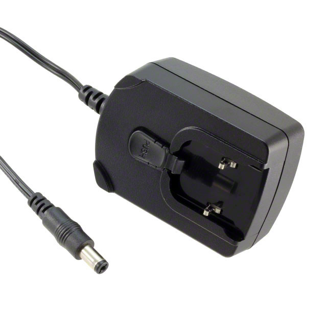 PSAC12R-480 Phihong USA                                                                    AC/DC WALL MOUNT ADAPTER 48V 12W
