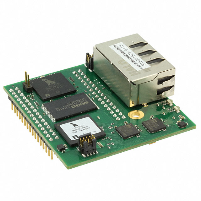 RAPID-NI-V2112 Analog Devices Inc.                                                                    IC PLATFORM INTERFACE MODULE