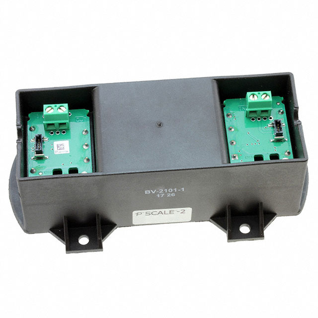 ISO5125I-45 Power Integrations                                                                    DC/DC CONVERTER 5W HV ISO