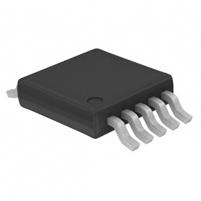 MAX4362EUB+T Maxim Integrated                                                                    IC DRVR/RX ADSL 10-UMAX