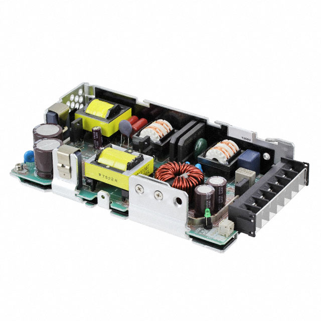 PBA150F-12 Cosel USA, Inc.                                                                    AC/DC CONVERTER 12V 150W