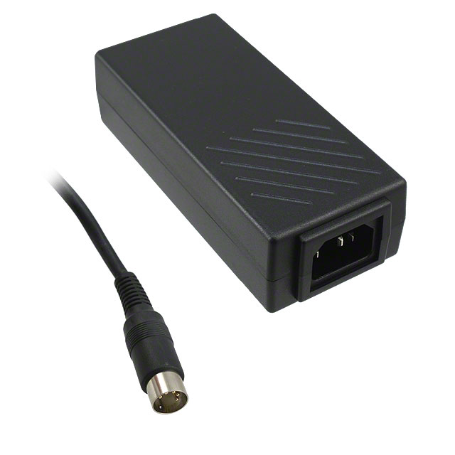 MWA065012A-11A Inventus Power                                                                    AC/DC DESKTOP ADAPTER 12V 65W