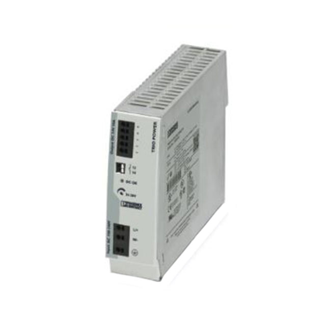 2903149 Phoenix Contact                                                                    AC/DC CONVERTER 24V 240W