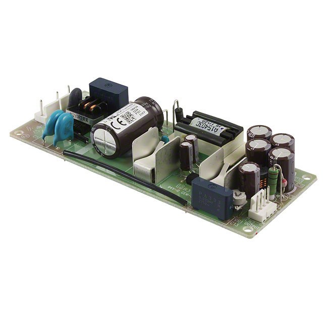 ZWS15-12 TDK-Lambda Americas Inc.                                                                    AC/DC CONVERTER 12V 15W