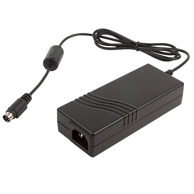 VES90PS24 XP Power                                                                    AC/DC DESKTOP ADAPTER 24V 90W