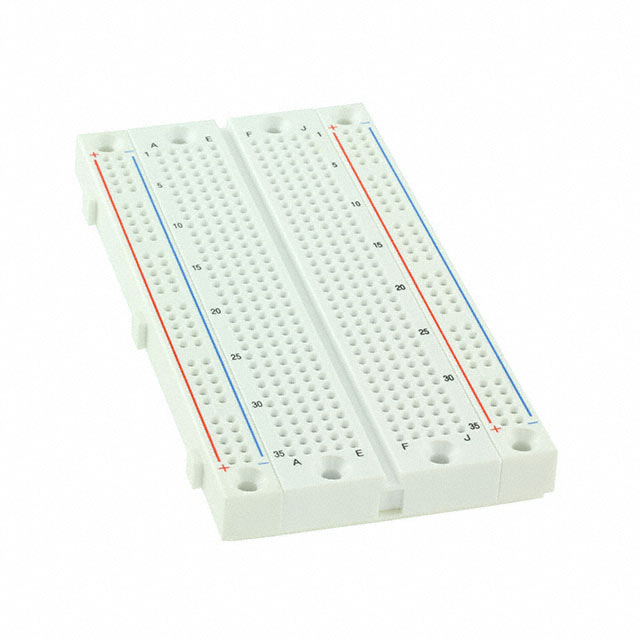 EXP-355 Global Specialties                                                                    470 TIE POINT 4 BUS STRIPS 8 MOU