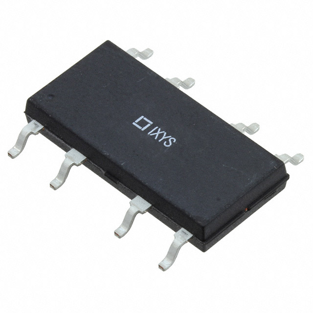 CPC1964B IXYS Integrated Circuits Division                                                                    POWER SW AC ZC 1.5A 800V 8SOIC