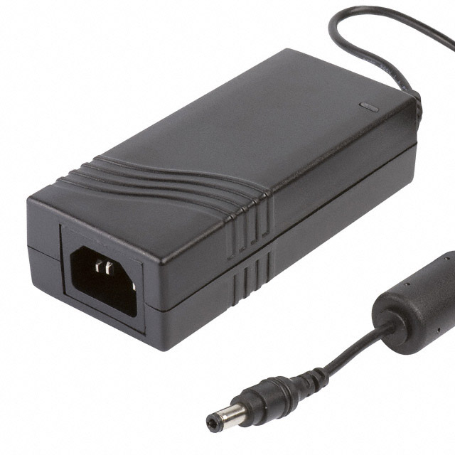 VEH40US15 XP Power                                                                    AC/DC DESKTOP ADAPTER 15V 40W