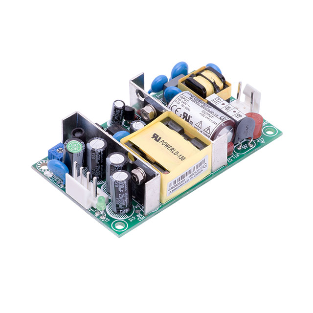 GECA20-24G SL Power Electronics Manufacture of Condor/Ault Brands                                                                    AC/DC CONVERTER 24V 20W