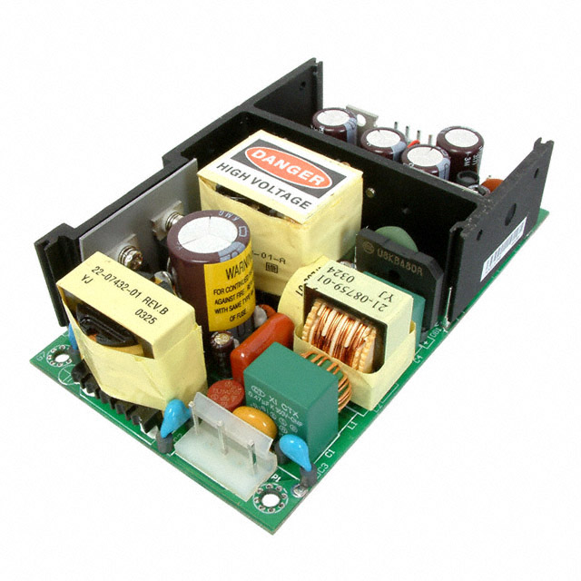 VSBU-120-18 CUI Inc.                                                                    AC/DC CONVERTER 18V 120W