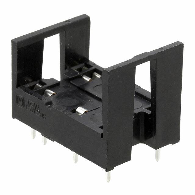 DK2A-PSL2 Panasonic Electric Works                                                                    SOCKET RELAY LATCH FOR DK RELAYS