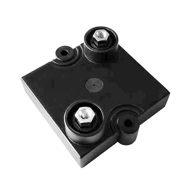 PFU1000-5RJ1 Riedon                                                                    RES CHAS MNT 5 OHM 5% 1000W