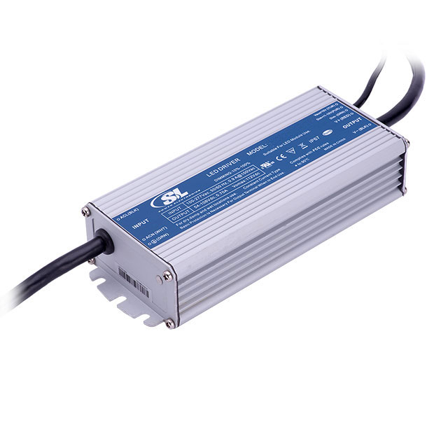 LE75S28CD SL Power Electronics Manufacture of Condor/Ault Brands                                                                    LED DRIVER CC AC/DC 13-27V 2.94A