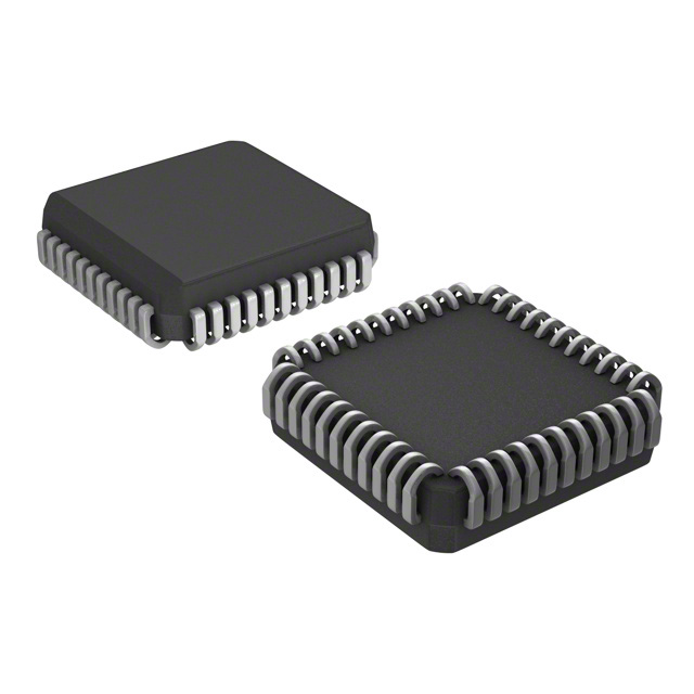 Z84C2008VEC00TR Zilog                                                                    IC Z80 MPU PIO 44PLCC