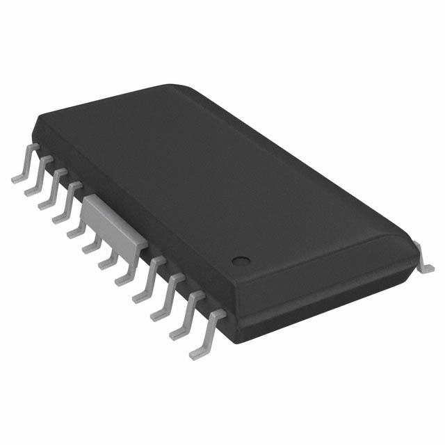 AD8016ARBZ-REEL Analog Devices Inc.                                                                    IC AMP XDSL LINE DVR 24-SOIC TR