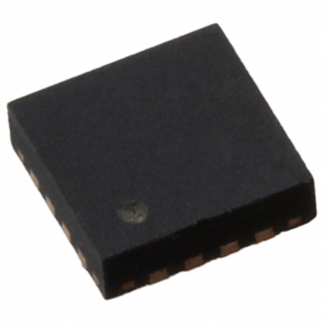 CAP1208-1-A4-TR Microchip Technology                                                                    IC TOUCH SENSOR CAP 8CH 16QFN