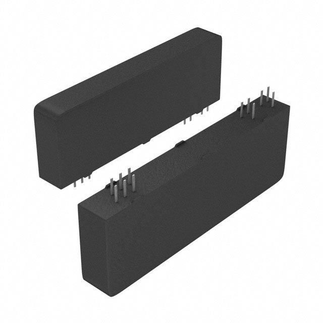 AD215BY Analog Devices Inc.                                                                    IC OPAMP ISOLATION 120KHZ 12SIP