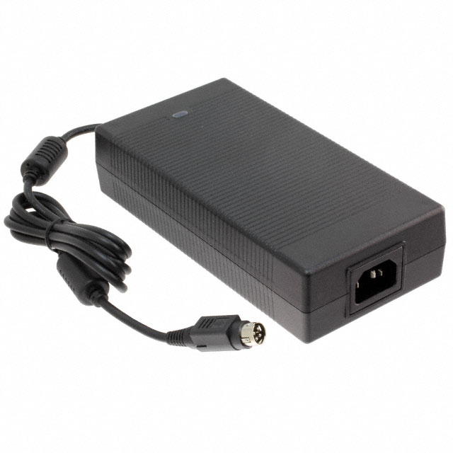 DPS-180AB-21 D Delta Electronics                                                                    AC/DC DESKTOP ADAPTER 24V 180W