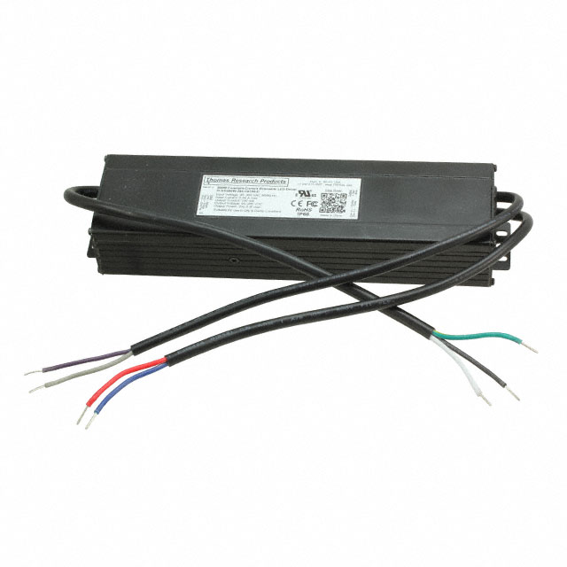 PLED200W-142-C1400-D Thomas Research Products                                                                    LED DRIVER CC AC/DC 48-142V 1.4A