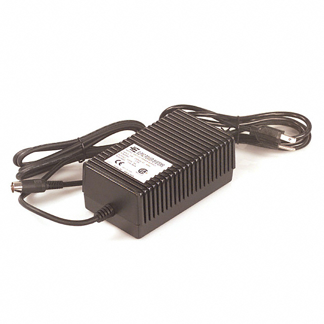 FW7212-D5-NC Inventus Power                                                                    AC/DC DESKTOP ADAPTER 12V 72W