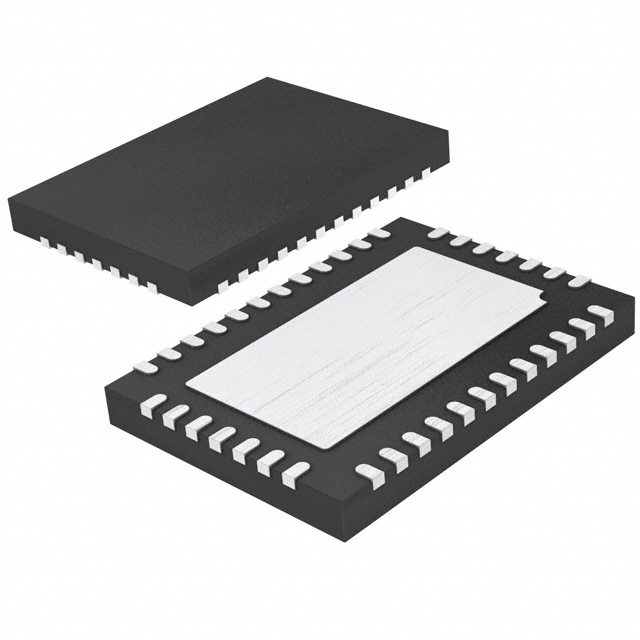 SI3230M-E-FMR Silicon Labs                                                                    IC SLIC PROG 1-CH 38QFN