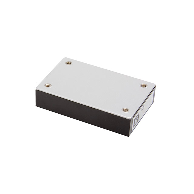 QSB10024S05N XP Power                                                                    DC DC CONVERTER 5V 100W