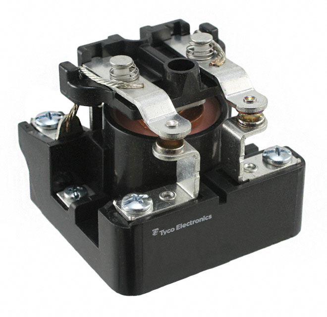 PRD-7AY0-480 TE Connectivity Potter & Brumfield Relays                                                                    RELAY GEN PURPOSE DPST 25A 480V