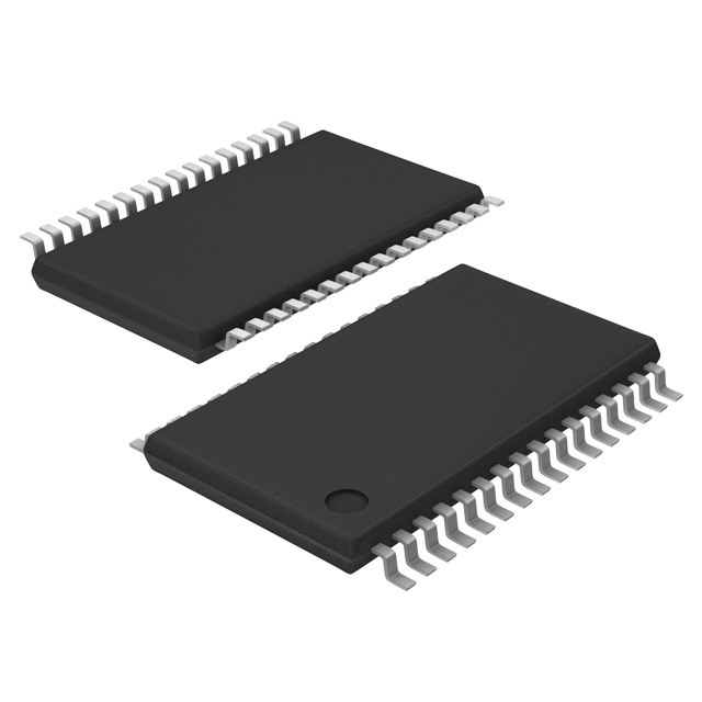 UJA1078ATW/5V0WD,1 NXP USA Inc.                                                                    IC SBC CAN/LIN 5.0V HS 32HTSSOP