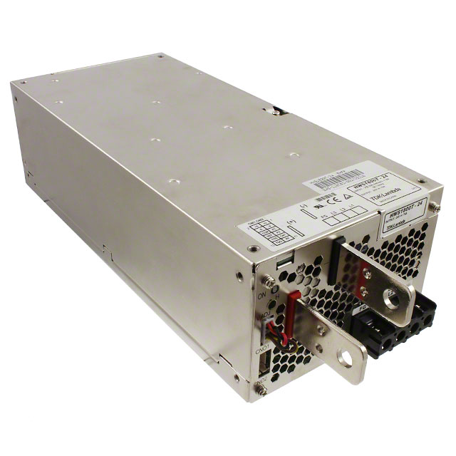 HWS1800T-48 TDK-Lambda Americas Inc.                                                                    AC/DC CONVERTER 48V 1800W