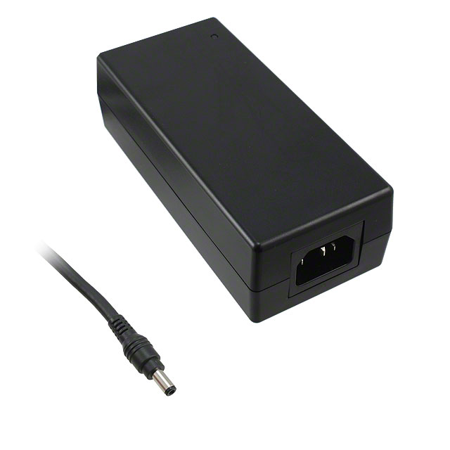 DPS53 Artesyn Embedded Technologies                                                                    AC/DC DESKTOP ADAPTER 12V 60W